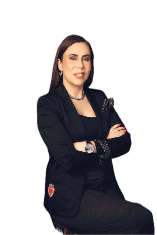 Dra. Lina Paola Montaña